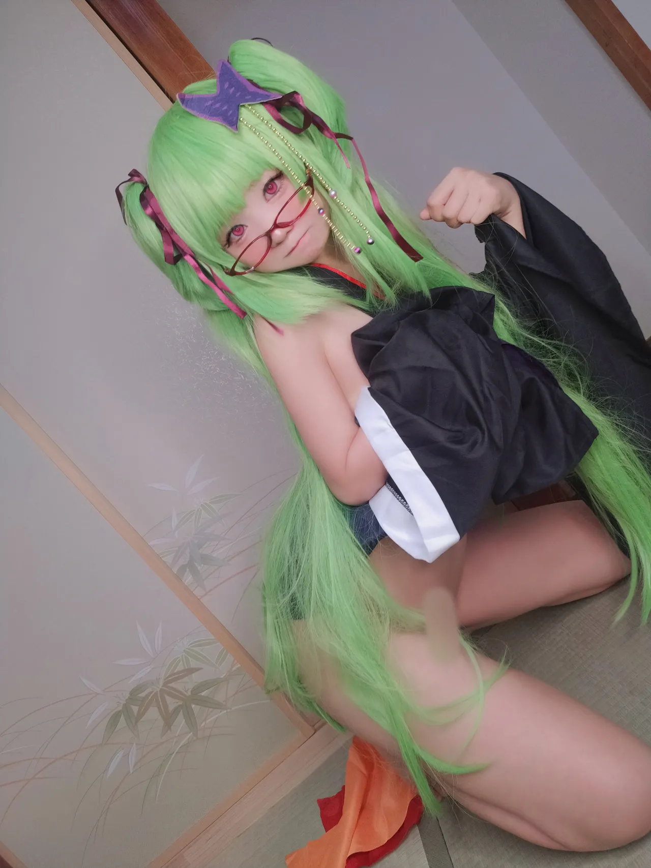 YaoYaoQwQ - Murasame (Senren Banka)-erohere24.webp